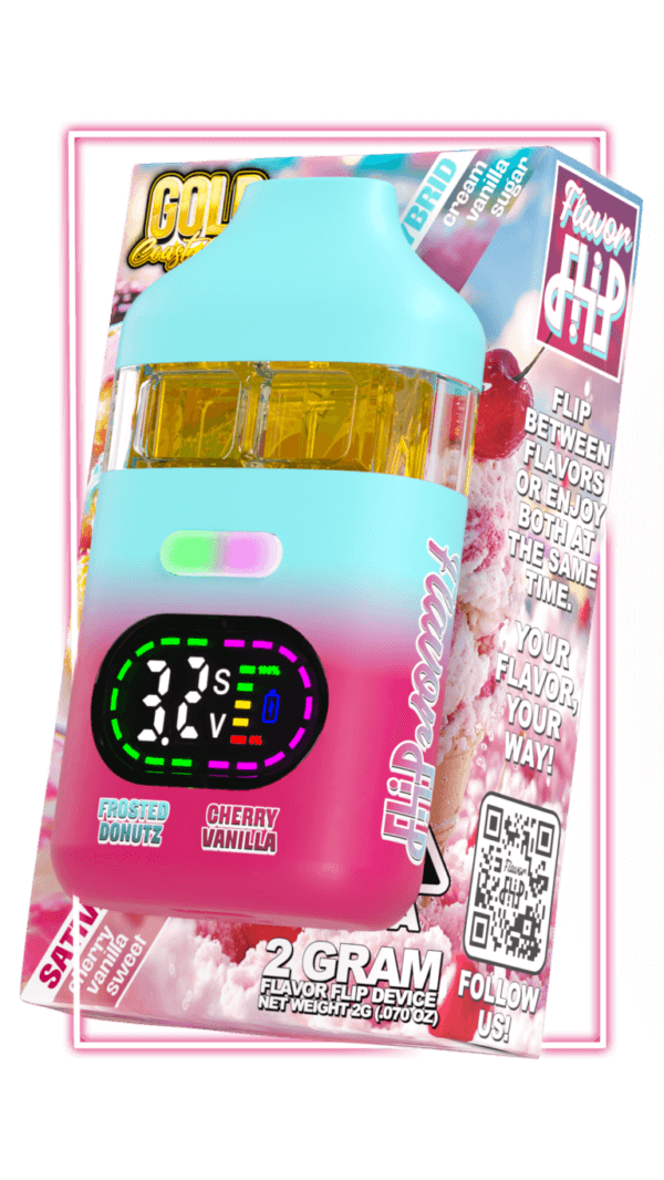 GCC010-Frosted-Donutz-and-Cherry-Vanilla-768x1365 gold coast clear, gcc, gcc cart, gcc carts, gold coast cart, gold coast carts, gold coast cartridge, gold coast clears, gold coast dispo, gold coast clear disposable,