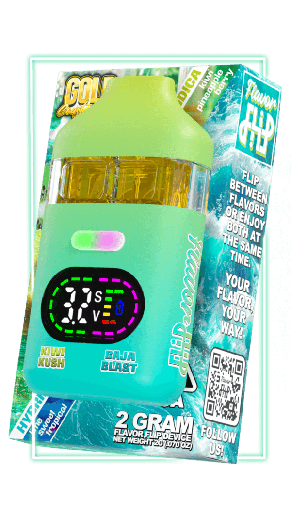 GCC010-Kiwi-Kush-and-Baja-Blast-768x1365 gold coast clear, gcc, gcc cart, gcc carts, gold coast cart, gold coast carts, gold coast cartridge, gold coast clears, gold coast dispo, gold coast clear disposable,
